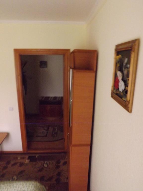 Rosinka Lägenhet Jaremtje Exteriör bild