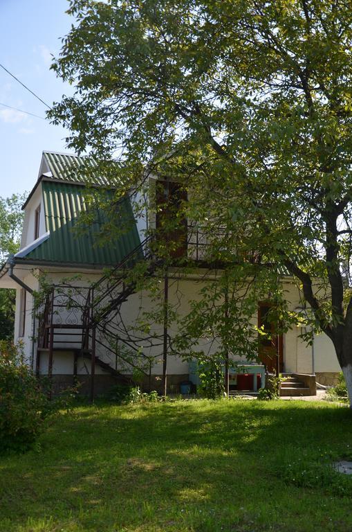 Rosinka Lägenhet Jaremtje Exteriör bild